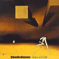 Klaus Schulze : Blackdance